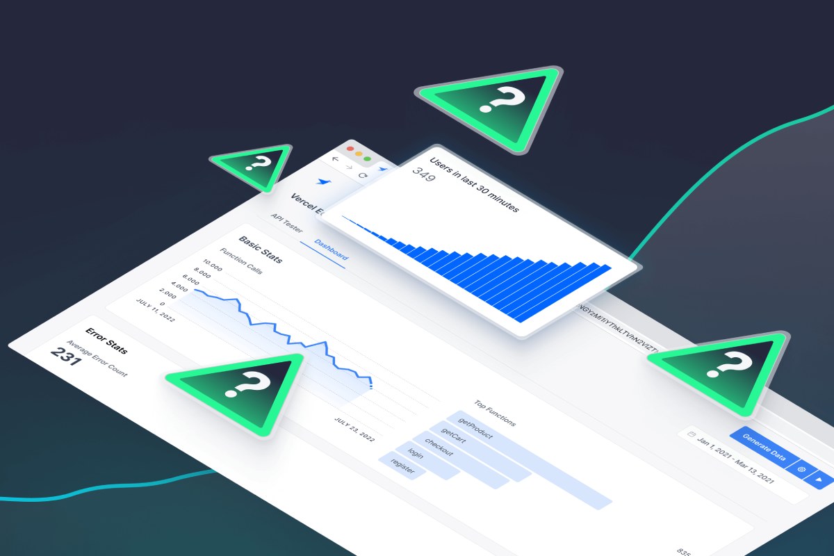 Real-Time Analytics Dashboard