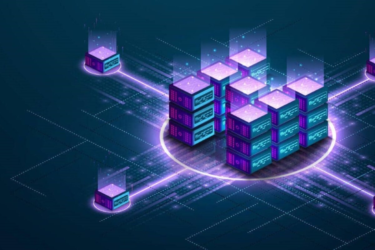 Blockchain Supply Chain