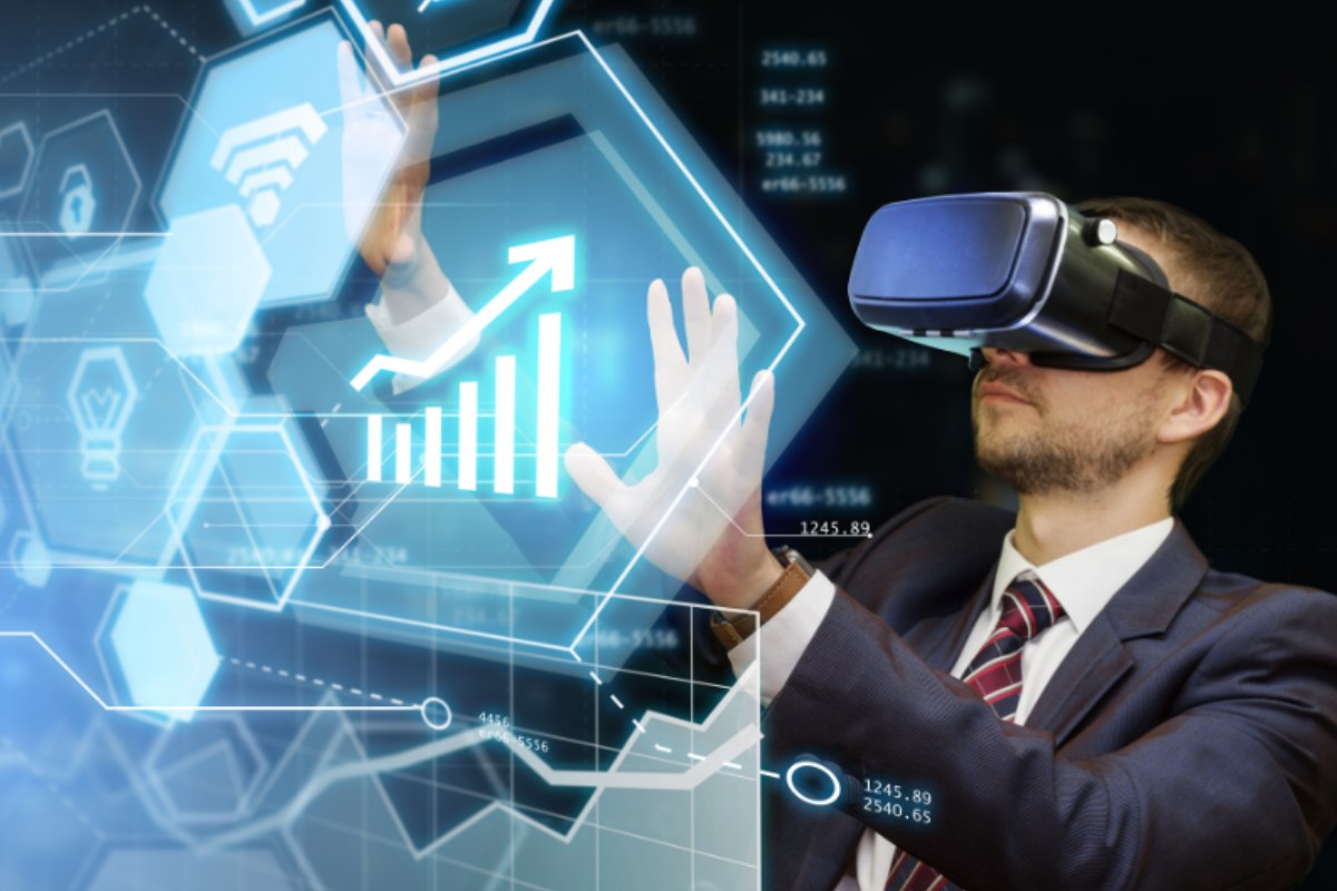 Virtual Reality Training