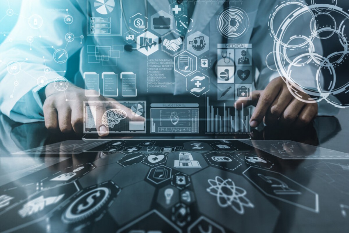 Healthcare Data Platform